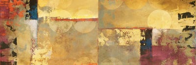 Perceptive by Lanie Loreth canvas print