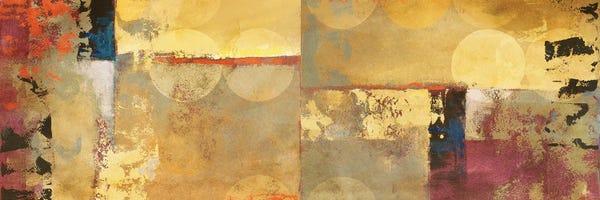 Lanie Loreth: Perceptive by Lanie Loreth