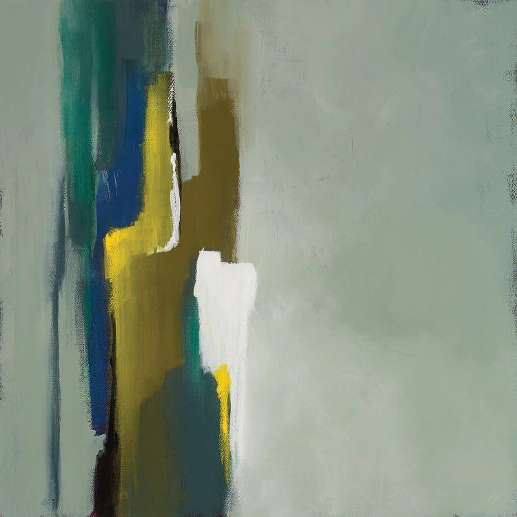 Tranquility I by Lanie Loreth wall art