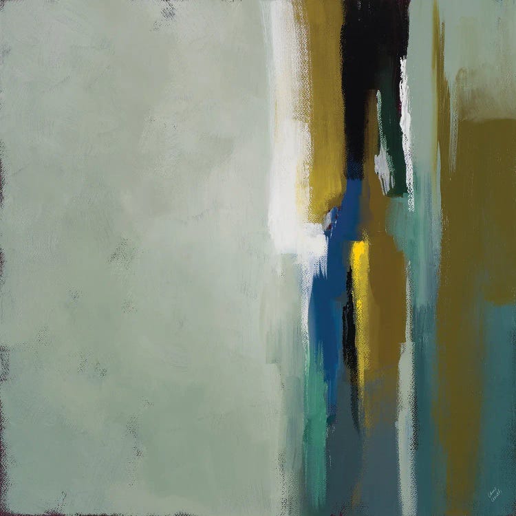 Tranquility II by Lanie Loreth wall art