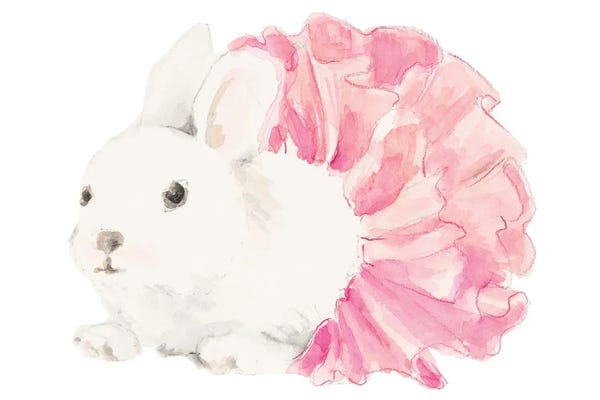 Lanie Loreth: Bunny Tutu by Lanie Loreth