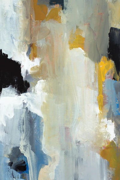 Lanie Loreth: Can't Help But Wonder I by Lanie Loreth