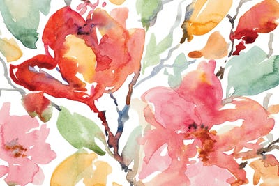 Country Dreaming I by Lanie Loreth canvas print