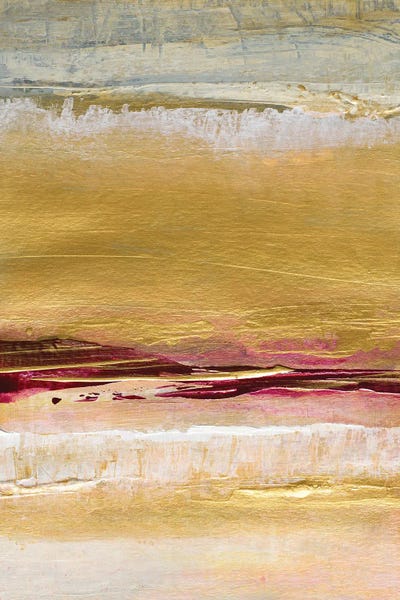 Lanie Loreth: Golden Ruby Inspiration by Lanie Loreth