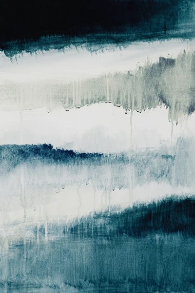 Lanie Loreth: Lower Altitude I by Lanie Loreth