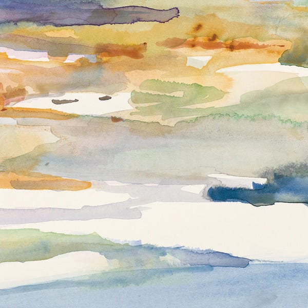 Many Layers Abstract