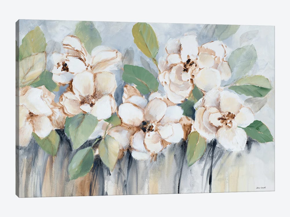 Modern Fleurs by Lanie Loreth 1-piece Art Print