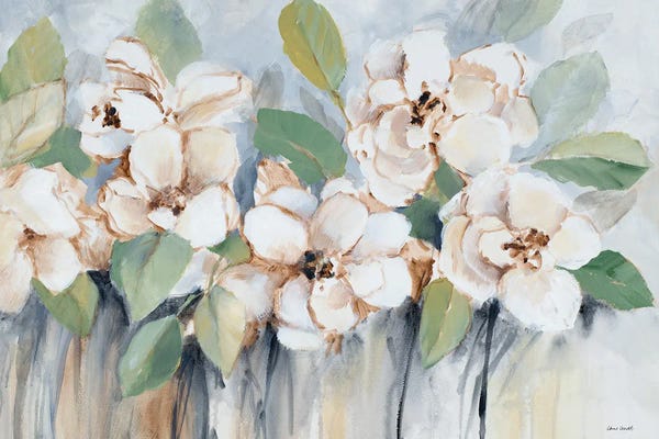 Lanie Loreth: Modern Fleurs by Lanie Loreth