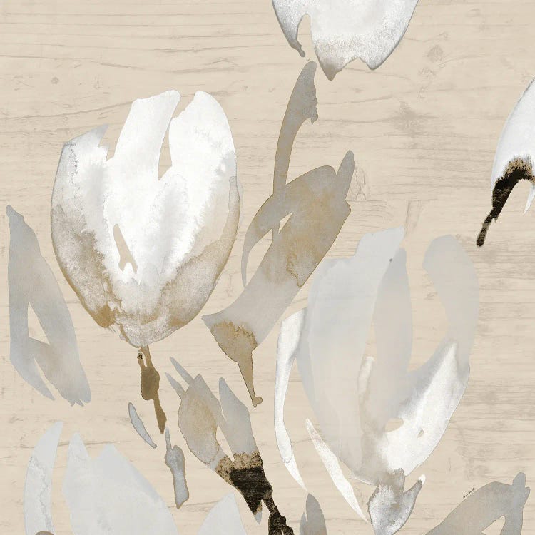 Neutral Tulips I