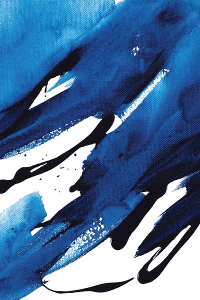 No Time Like the Present II by Lanie Loreth multi panel art