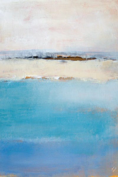 Sea Dreams by Lanie Loreth canvas print