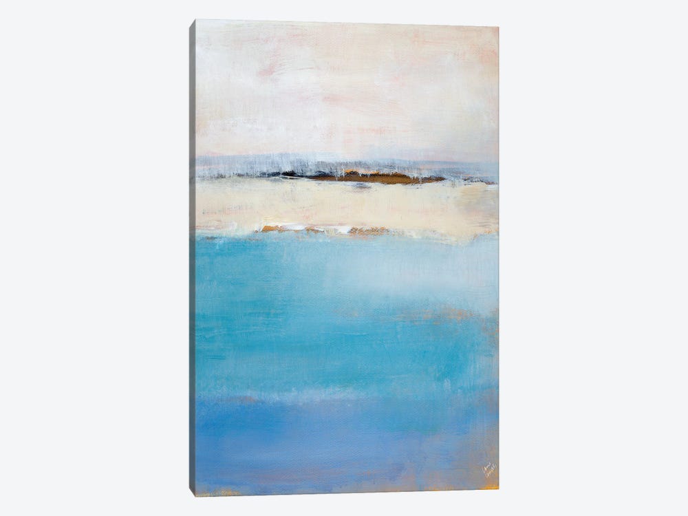 Sea Dreams by Lanie Loreth 1-piece Canvas Print