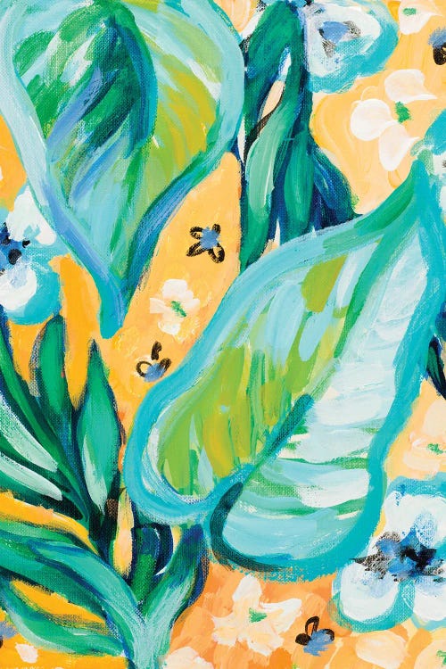 Tropical Days II