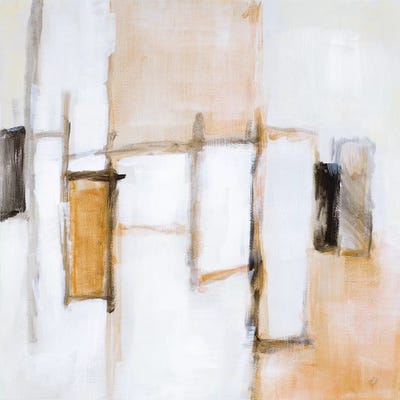 Friday Afternoon I by Lanie Loreth canvas print