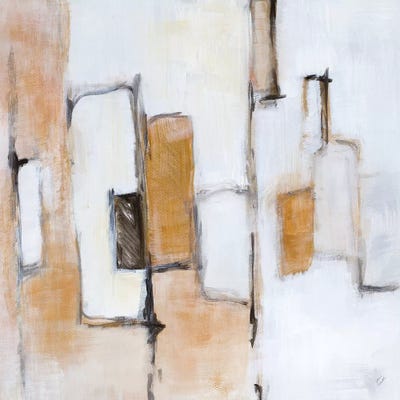 Friday Afternoon II by Lanie Loreth canvas print