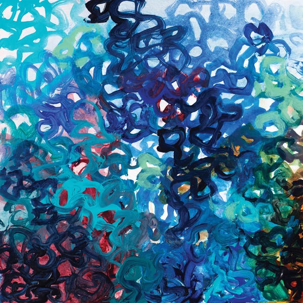 Lanie Loreth: Continuous Color Creates by Lanie Loreth