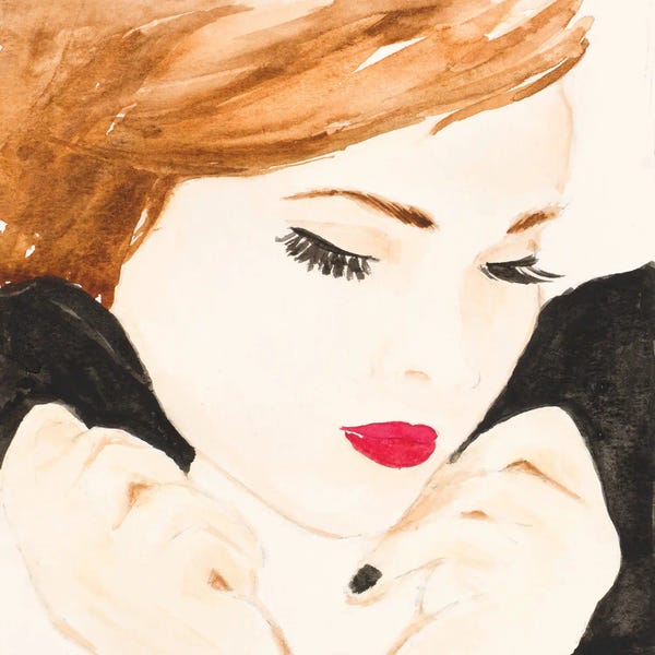 Lanie Loreth: Dream Remarkable Girl by Lanie Loreth