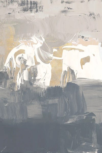 Lanie Loreth: Muted Longing II by Lanie Loreth