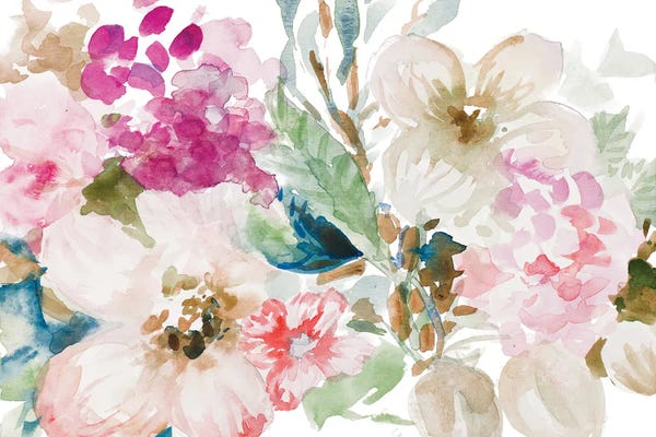 Lanie Loreth: Oh Fragrant Spring by Lanie Loreth