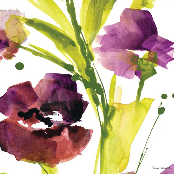 Violet le Povat II