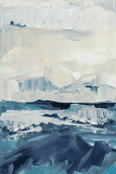 Freedom Of The Blue Sea II