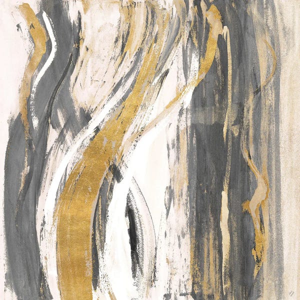 Gold Bossa Nova