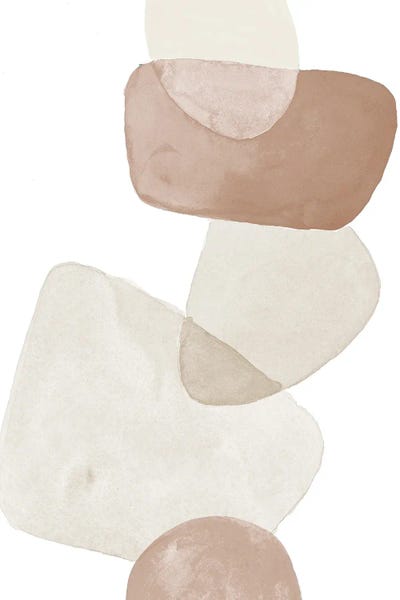Neutral Head Over Heels II