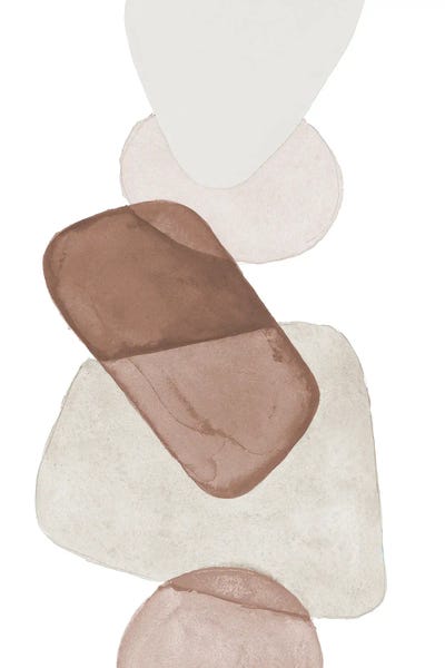 Neutral Head Over Heels III