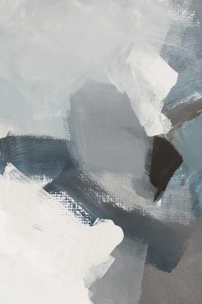 Lanie Loreth: Peace In The Storm I by Lanie Loreth