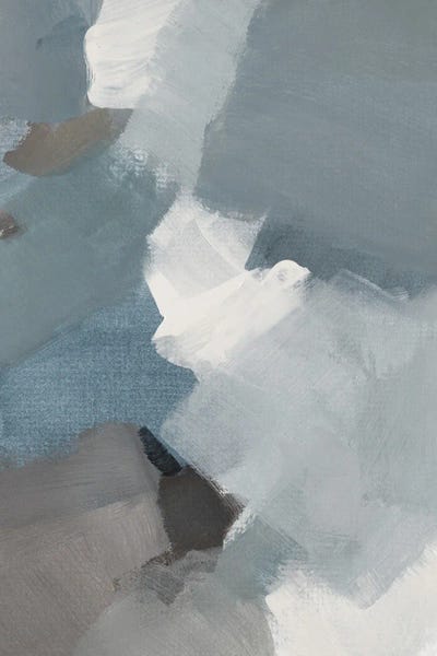 Lanie Loreth: Peace In The Storm II by Lanie Loreth