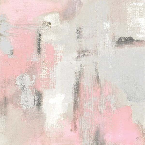 Lanie Loreth: Pink Oasis by Lanie Loreth