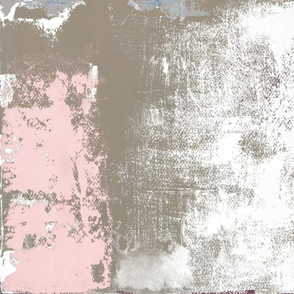 Lanie Loreth: Pink Perception by Lanie Loreth