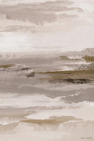 Lanie Loreth: Evening Horizon by Lanie Loreth