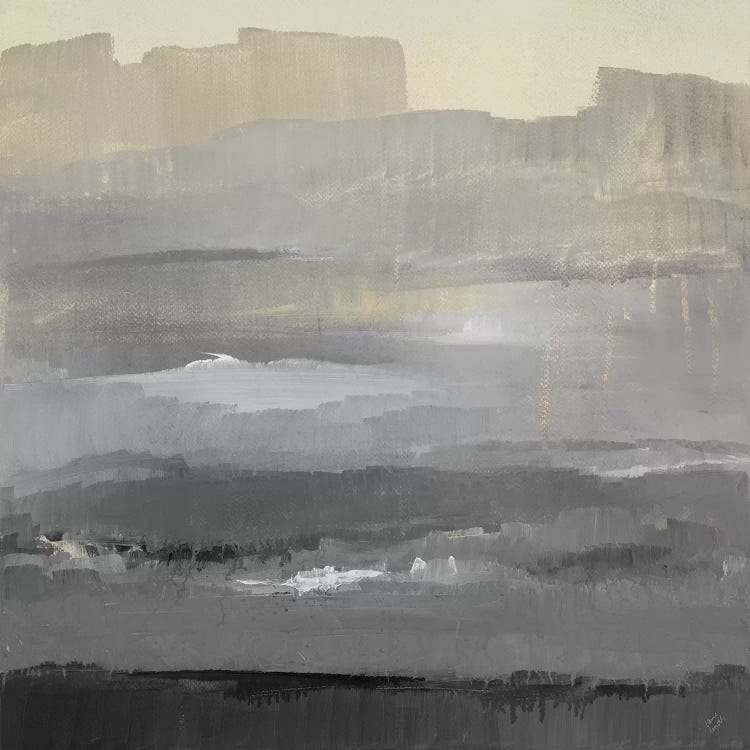In the Distance by Lanie Loreth canvas print