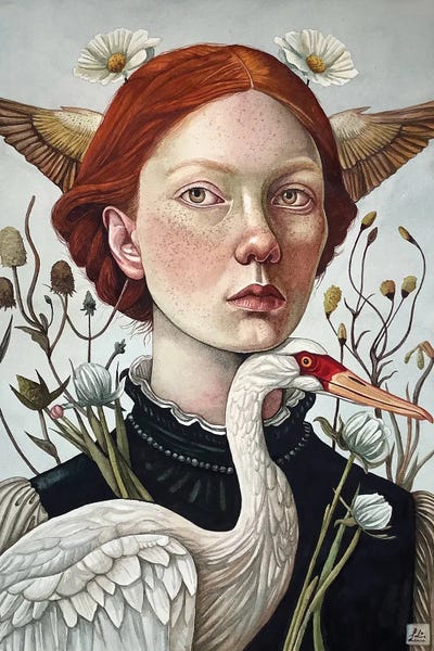 Lisa Lennon: Charlotte by Lisa Lennon