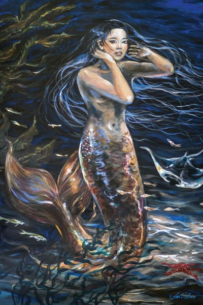 Linda Olsen: Dorian by Linda Olsen