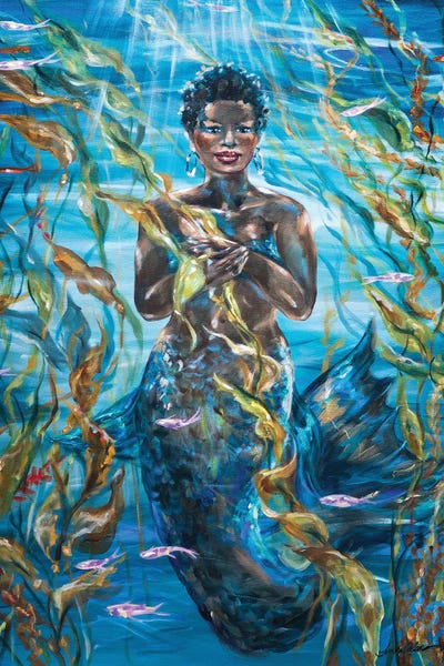 Linda Olsen: Acceptance by Linda Olsen