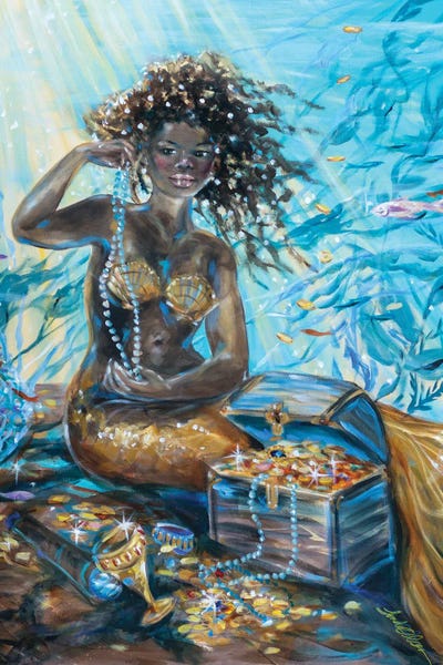 Linda Olsen: Abundance by Linda Olsen