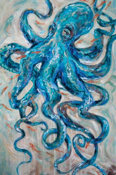 Linda Olsen: Watchful by Linda Olsen