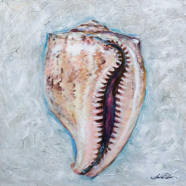 Linda Olsen: Helmet by Linda Olsen