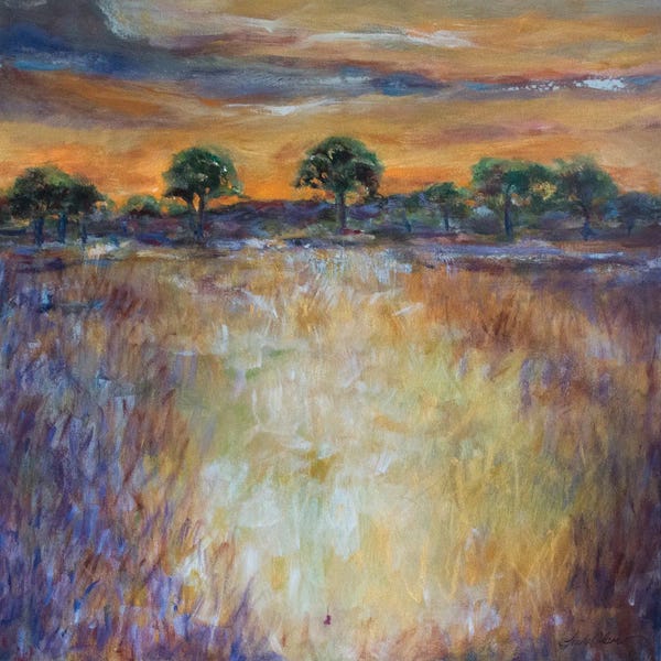 Linda Olsen: One Bunny by Linda Olsen