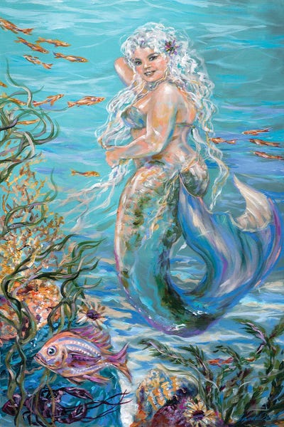 Ocean Treasures: Awareness by Linda Olsen