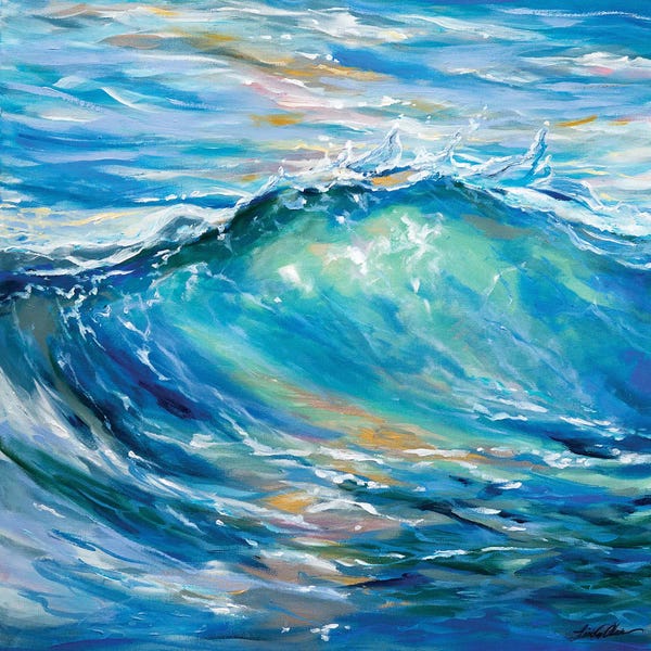 Linda Olsen: Uplifting by Linda Olsen