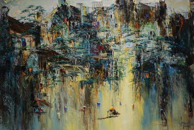 Hanoi
