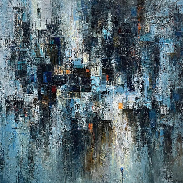 Le Ngoc Quan: Street Rhythm by Le Ngoc Quan
