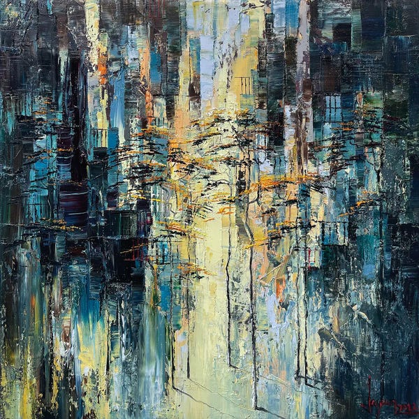 Le Ngoc Quan: Solitary by Le Ngoc Quan