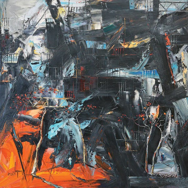 Le Ngoc Quan: Tilt To The Sun by Le Ngoc Quan