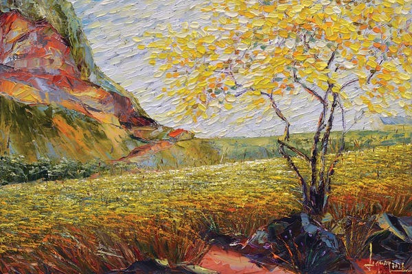 Le Ngoc Quan: Love Poetry Of The Mountain by Le Ngoc Quan