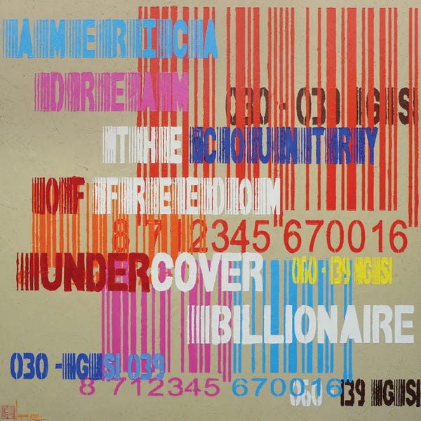 Le Ngoc Quan: My Beautiful Dream by Le Ngoc Quan