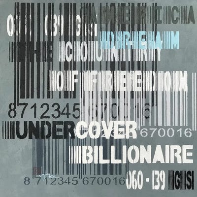 Era 4.0 by Le Ngoc Quan framed canvas print